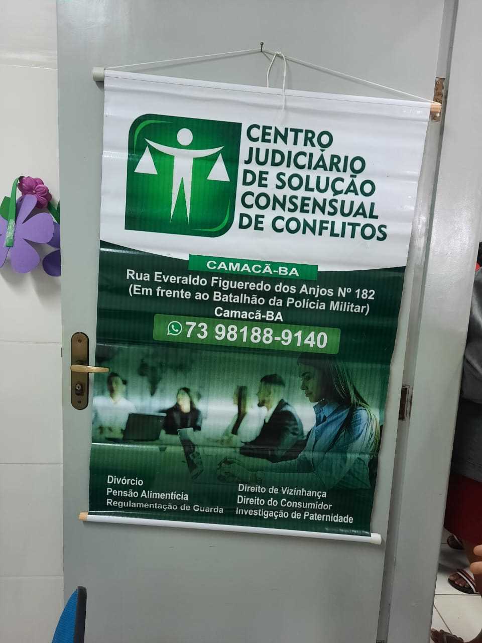 Camacã: PSF promove Feira de Saúde e Serviços, Mutirão pela Vida, e atende cerca de 650 pessoas